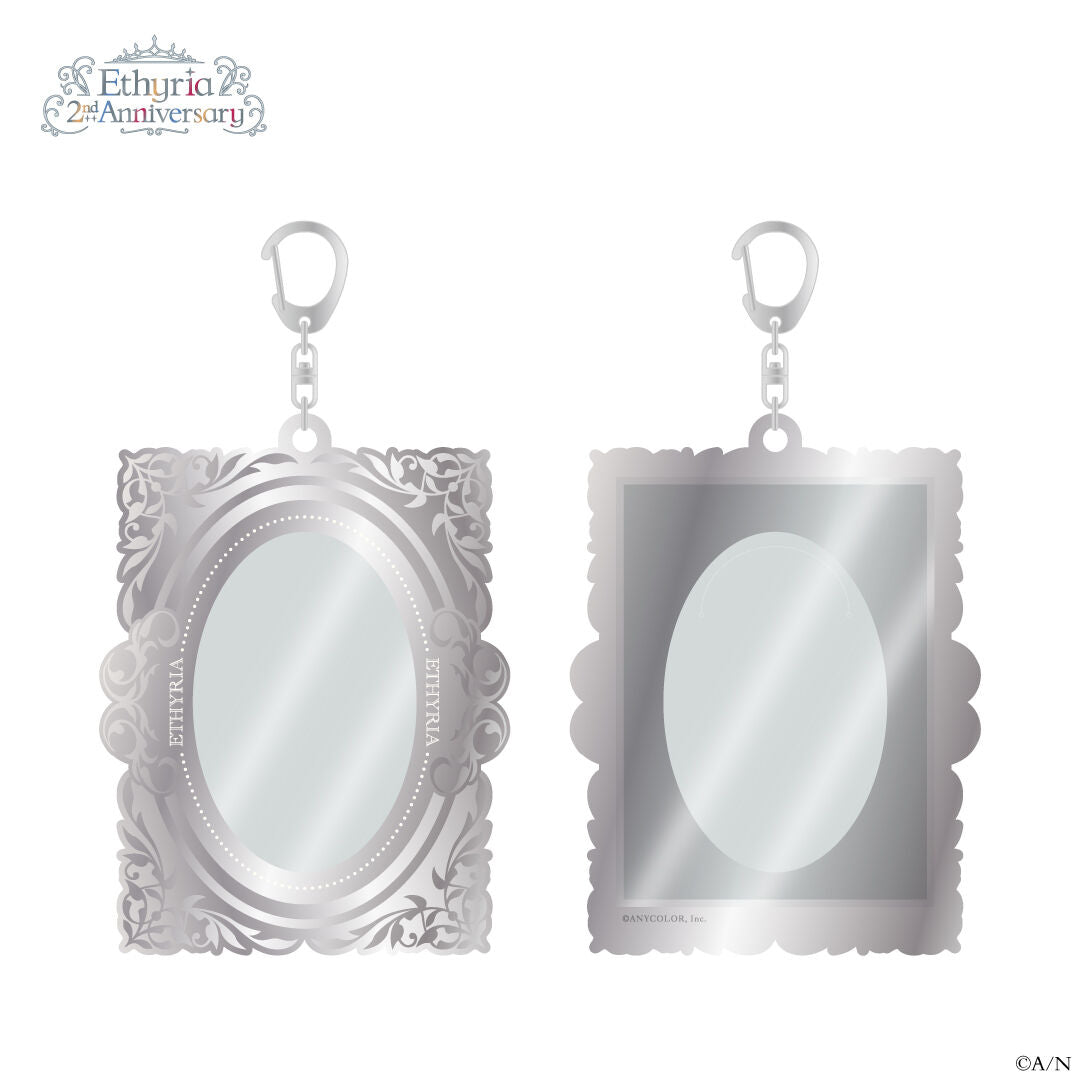 [In-stock] Nijisanji [Ethyria 2nd Anniversary] Goods