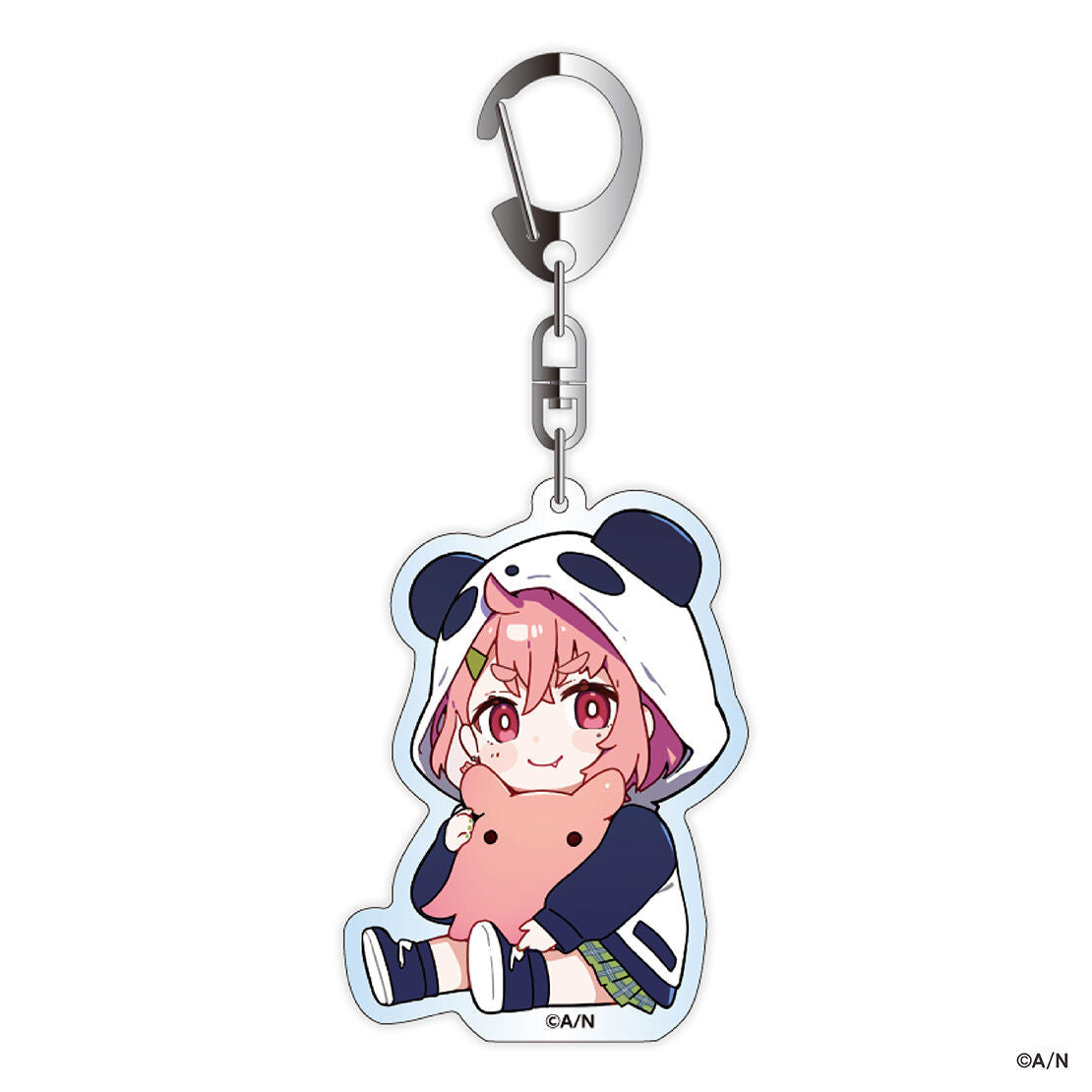 [pre-order] Nijisanji Sasaki Saku 笹木咲 Original Goods