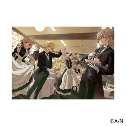 !特價!「現貨」Nijisanji 「NIjisanji Fes 2023」File-束の間の安らぎ