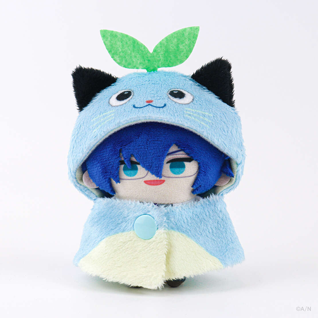  [In-stock] Nijisanji "Niji Puppet Goods" vol.2 - puppet clothes / puppet box