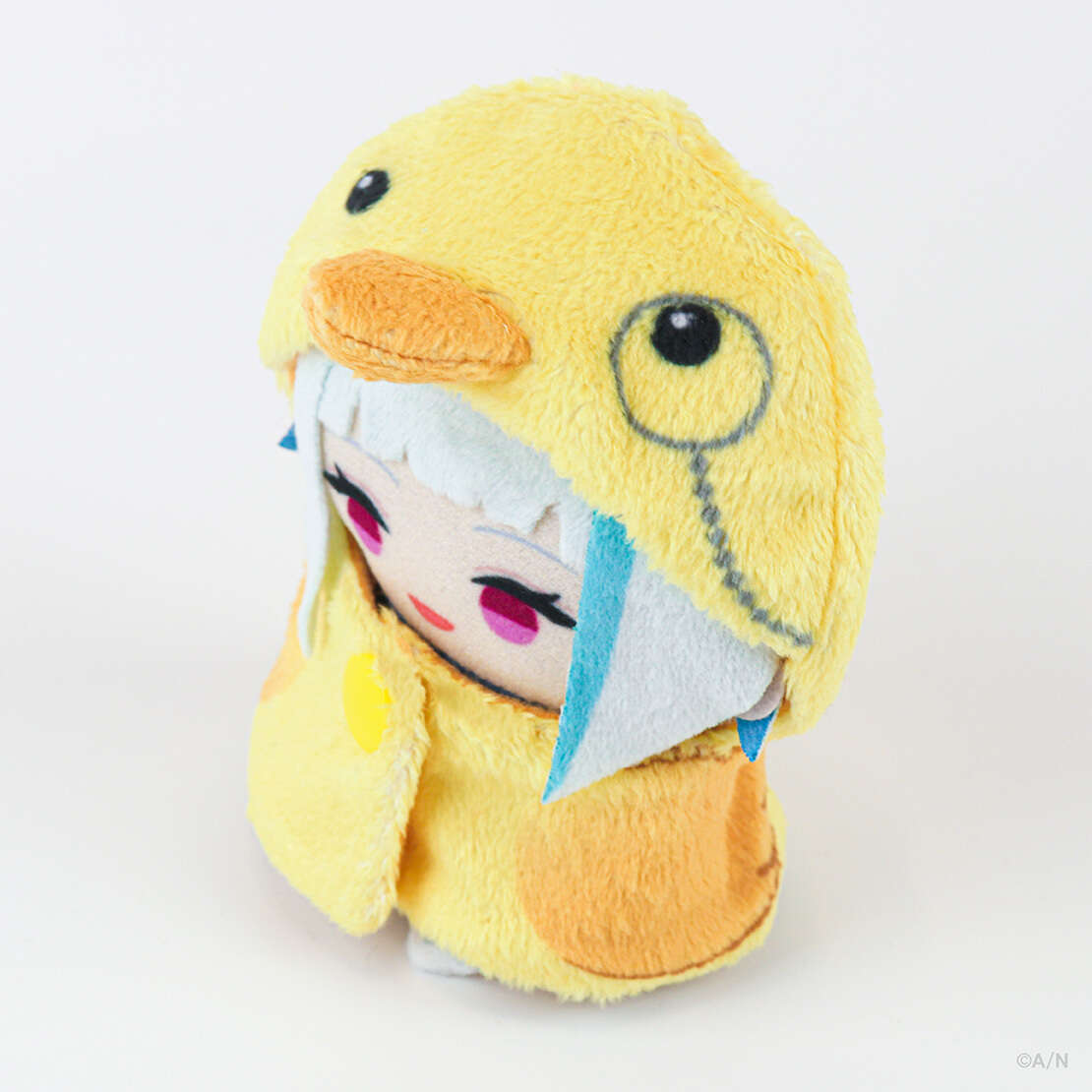  [In-stock] Nijisanji "Niji Puppet Goods" vol.2 - puppet clothes / puppet box