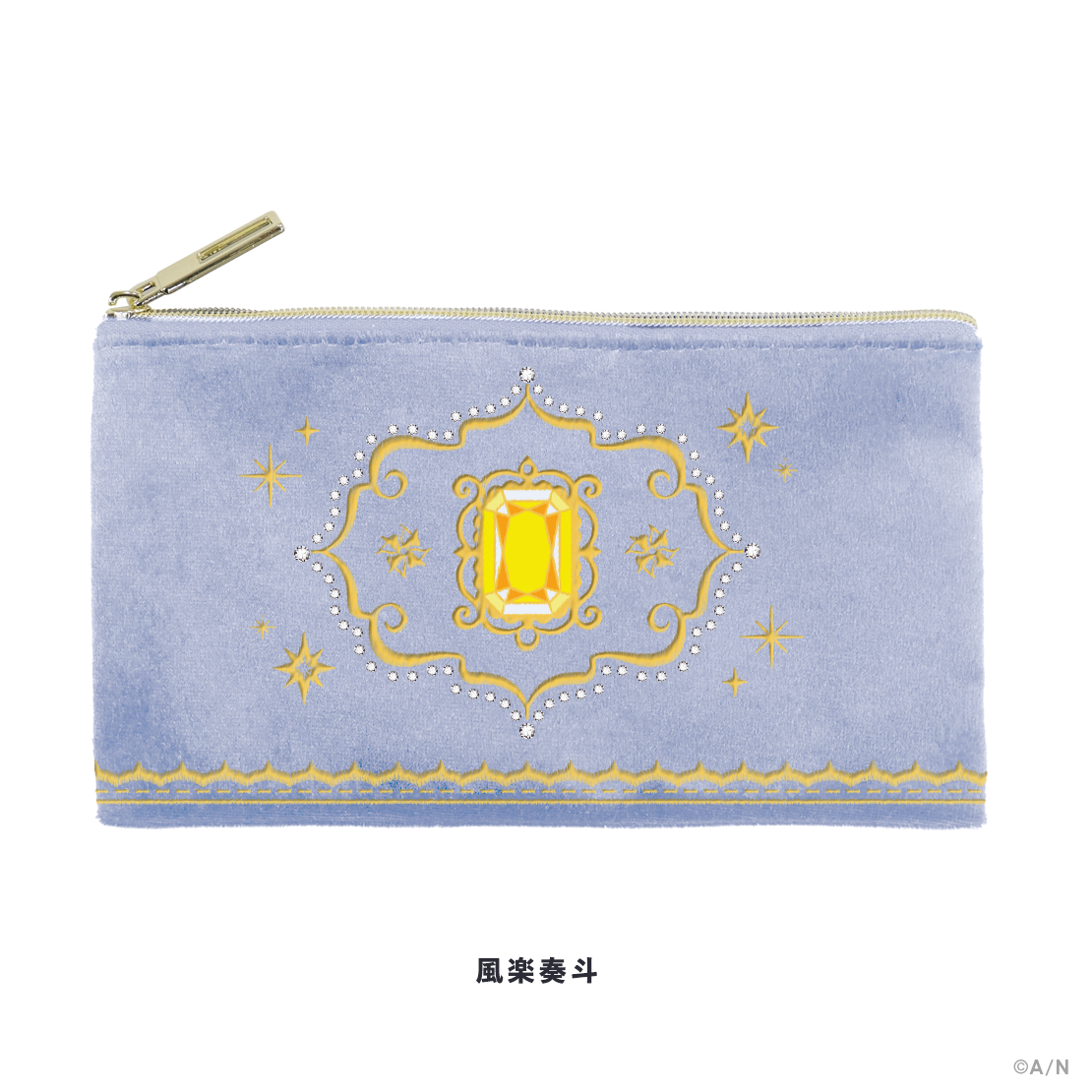 「現貨」Nijisanji 【VOLTACTION Arabian Style】商品