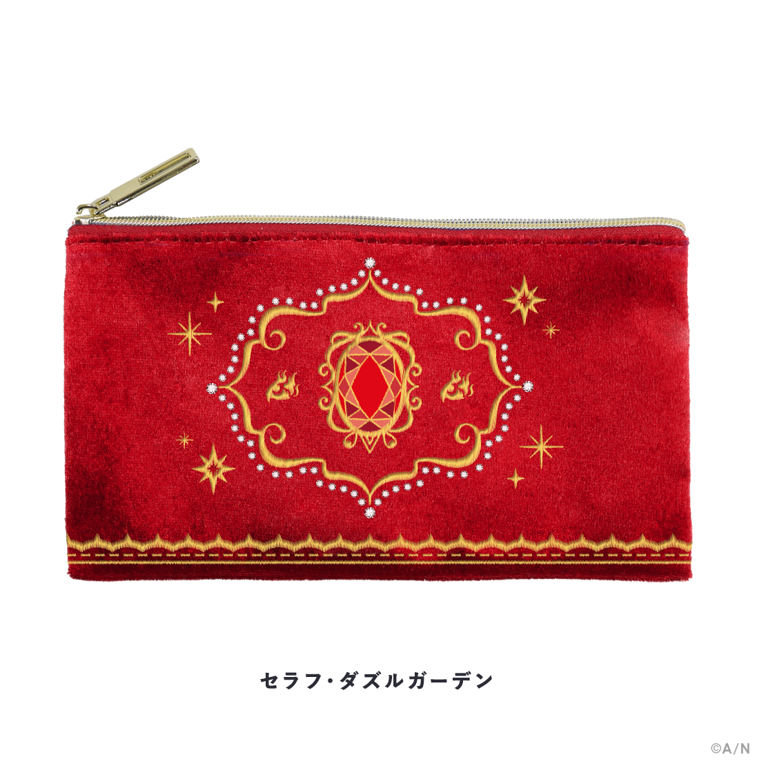 「現貨」Nijisanji 【VOLTACTION Arabian Style】商品