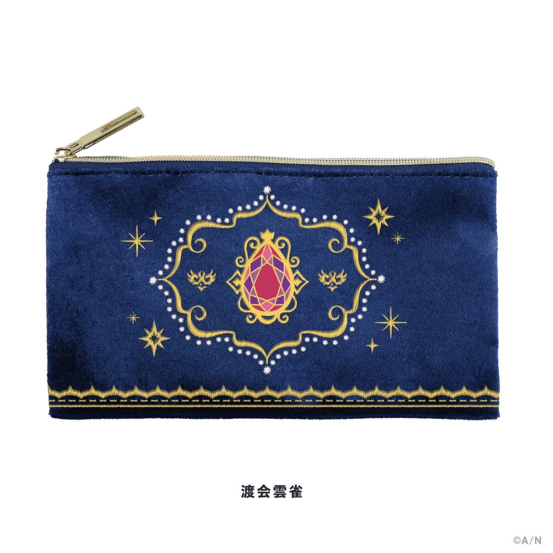 「現貨」Nijisanji 【VOLTACTION Arabian Style】商品
