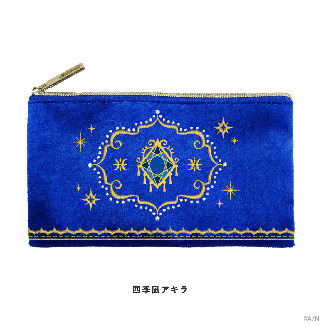 「現貨」Nijisanji 【VOLTACTION Arabian Style】商品