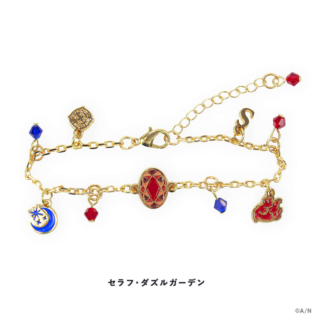 「現貨」Nijisanji 【VOLTACTION Arabian Style】商品