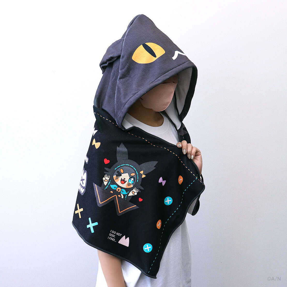 [In-stock] Nijisanji [Ethyria 2nd Anniversary] Goods