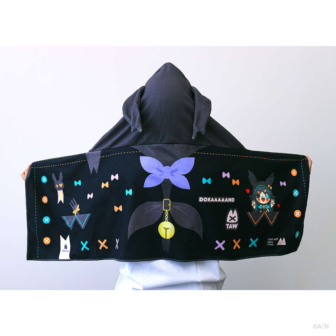  [In-stock] Nijisanji [Ethyria 2nd Anniversary] Goods