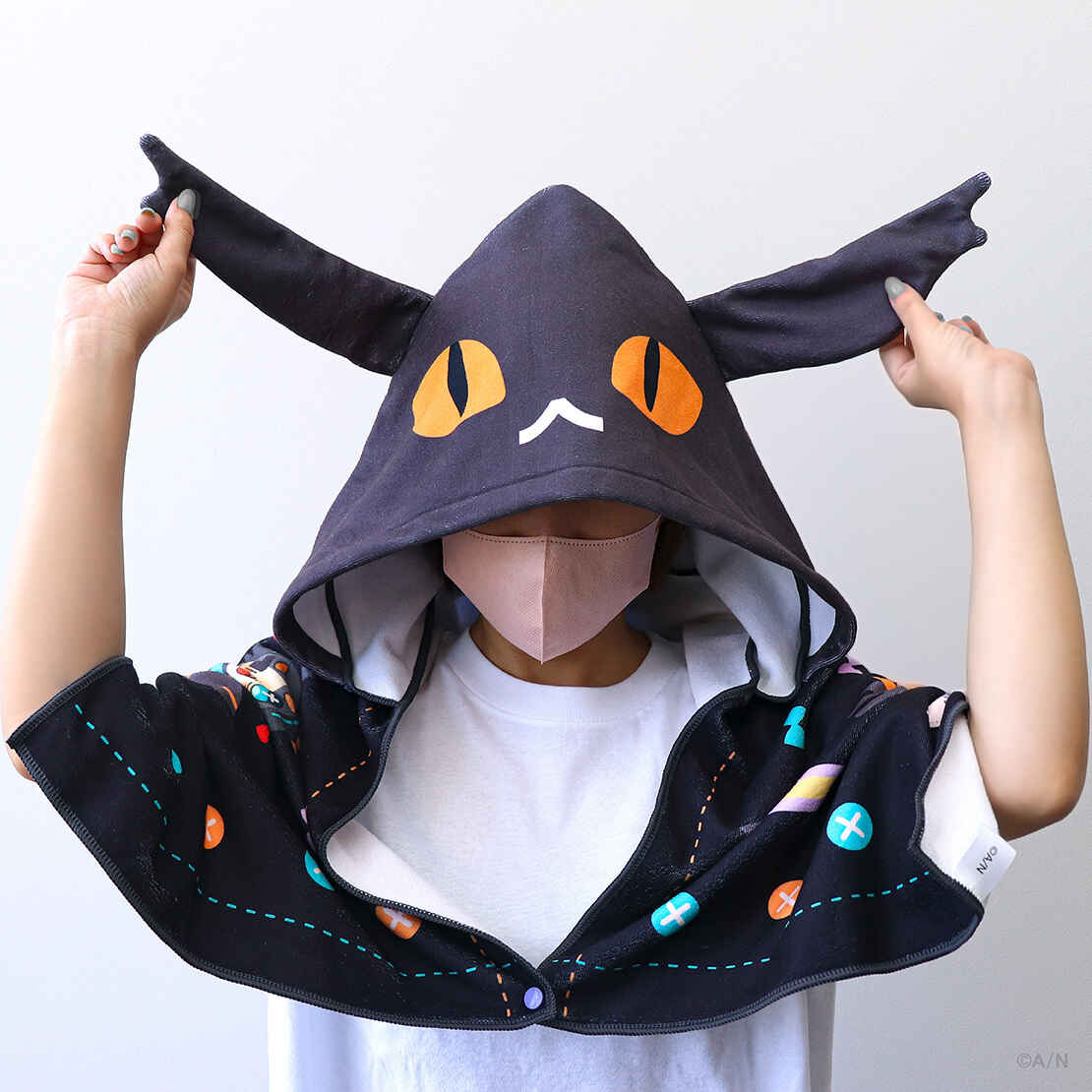  [In-stock] Nijisanji [Ethyria 2nd Anniversary] Goods