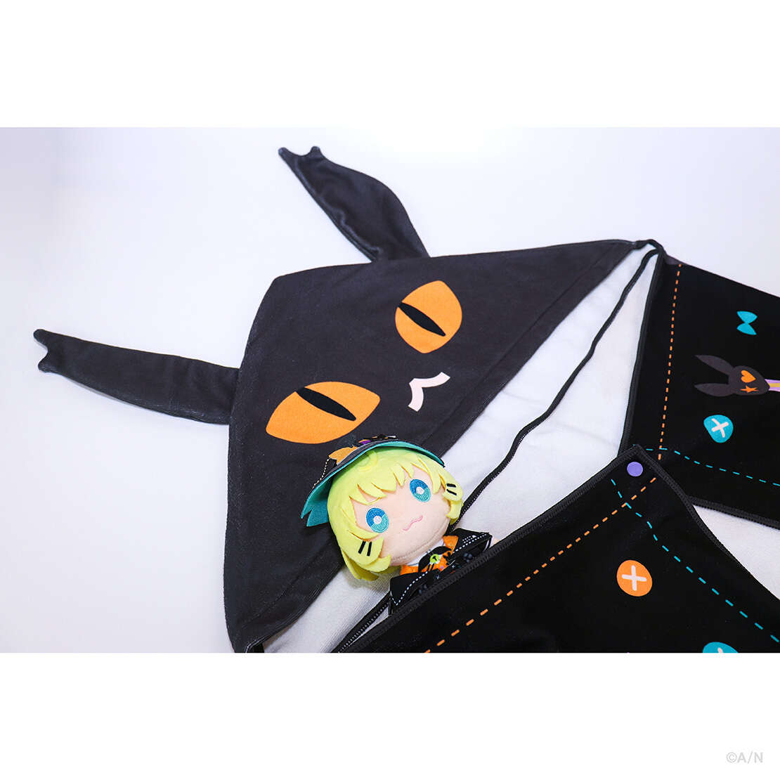  [In-stock] Nijisanji [Ethyria 2nd Anniversary] Goods