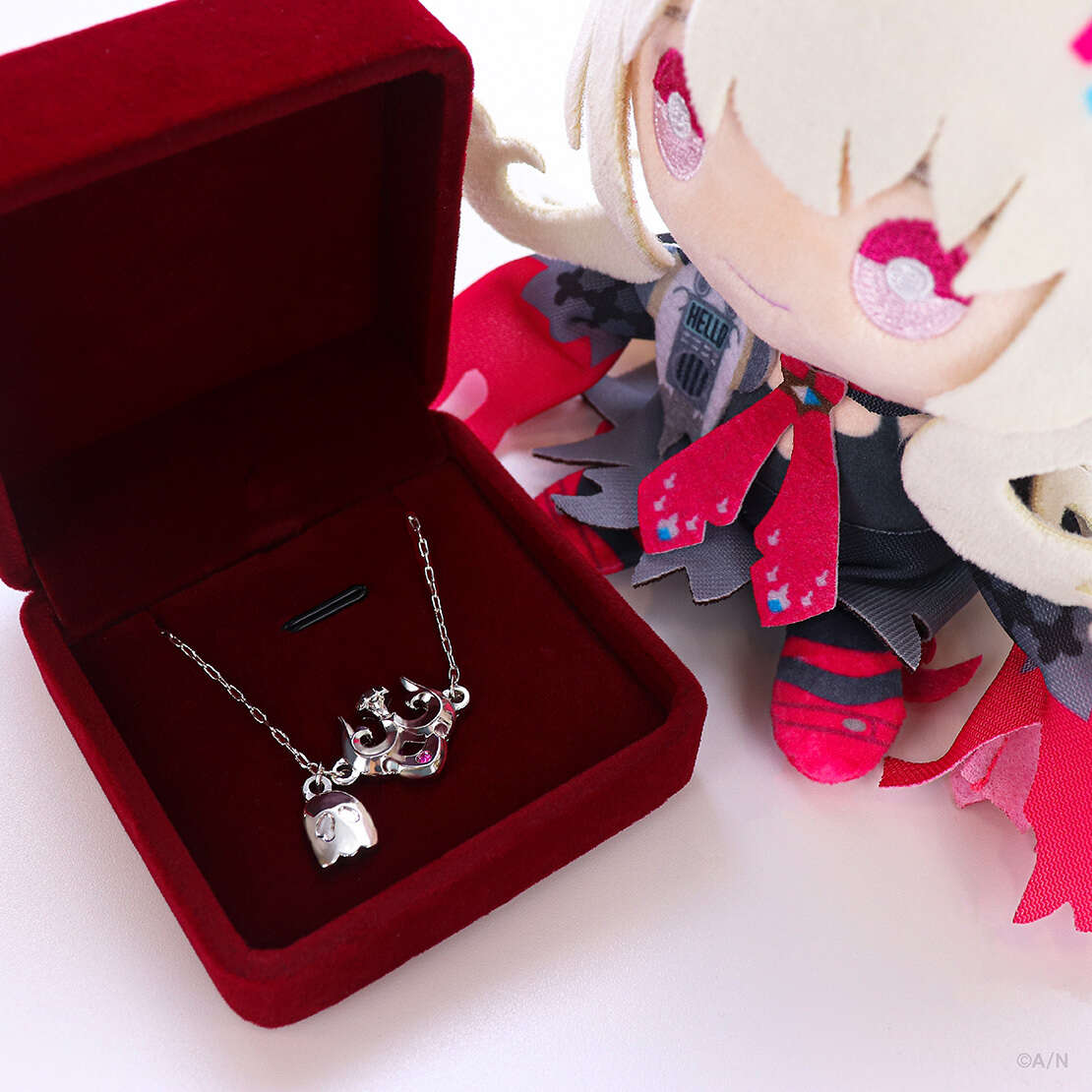  [In-stock] Nijisanji [Ethyria 2nd Anniversary] Goods