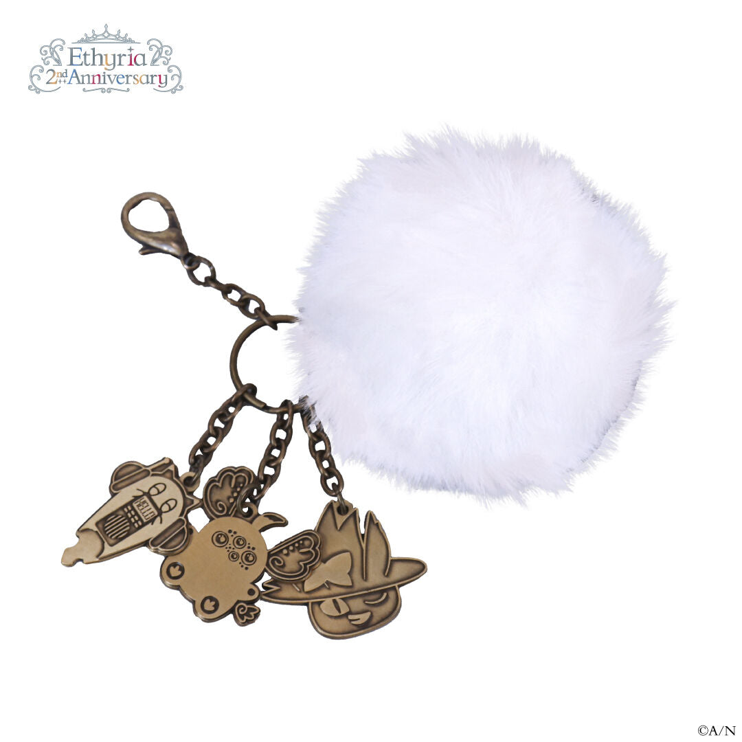  [In-stock] Nijisanji [Ethyria 2nd Anniversary] Goods