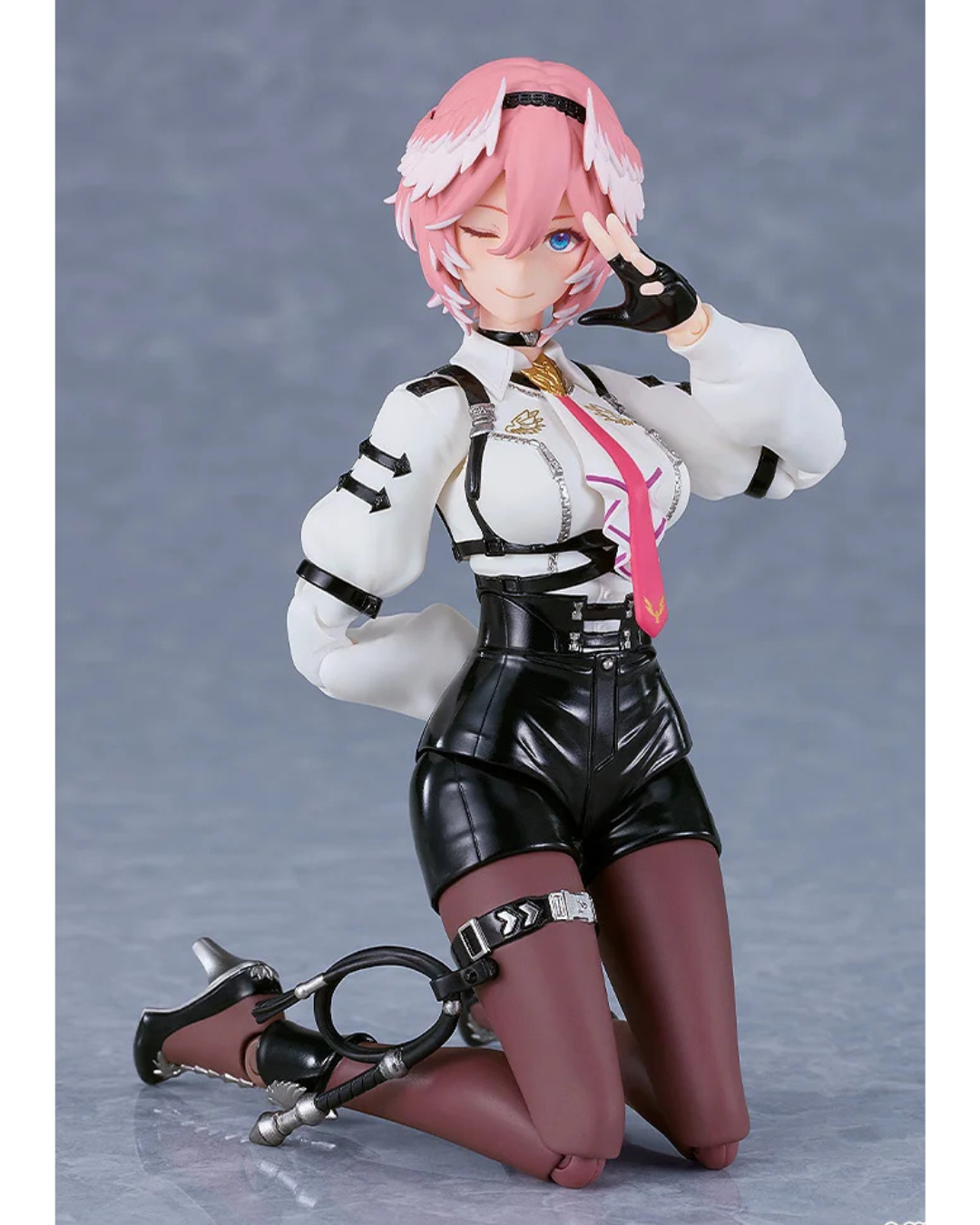  [pre-order] [Japanese Version][Special Edition] Hololive 鷹嶺ルイ(Takane Lui) figma Figure
