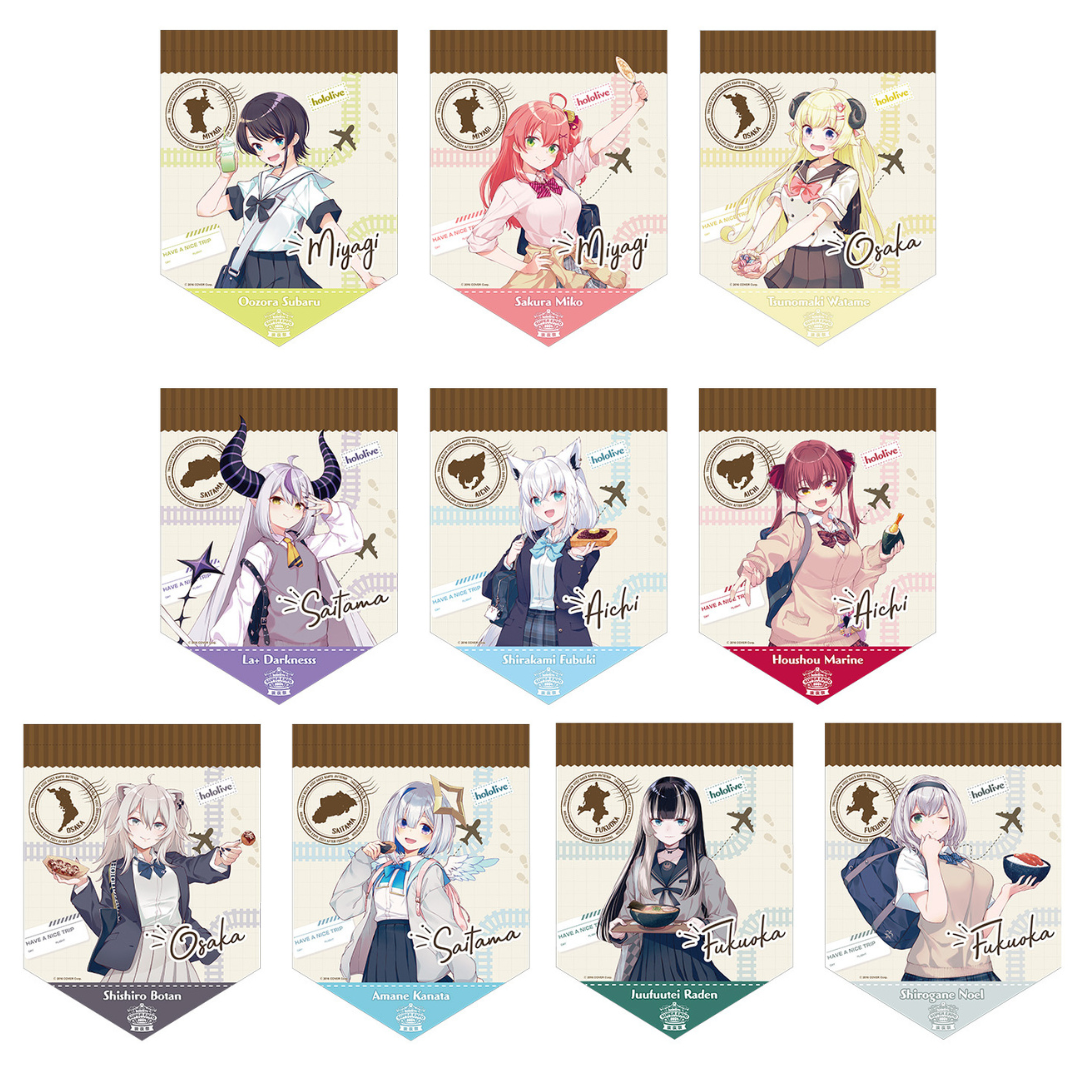 [pre-order] HOLOLIVE SUPER EXPO 2024 After-night Festival -Post-event sale