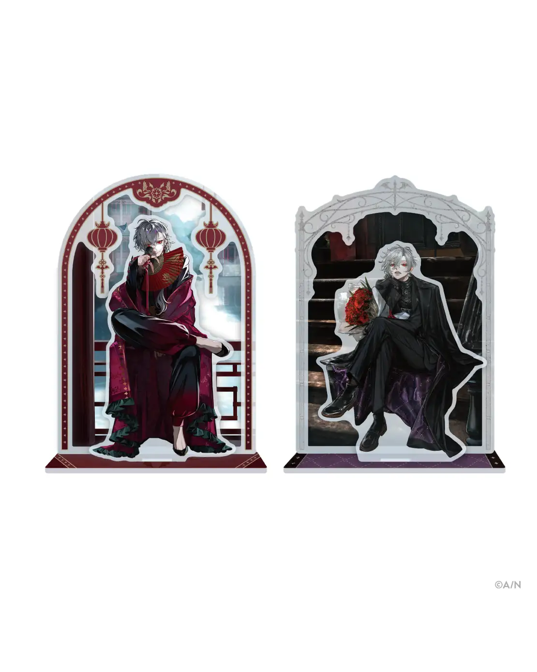 「預訂」Nijisanji [Happy B-day to 葛葉Kuzuha] 商品