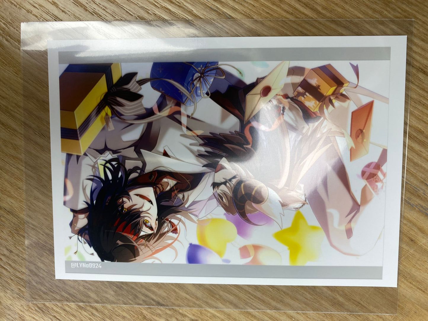  [In-stock]  Nijisanji photo vol. 6