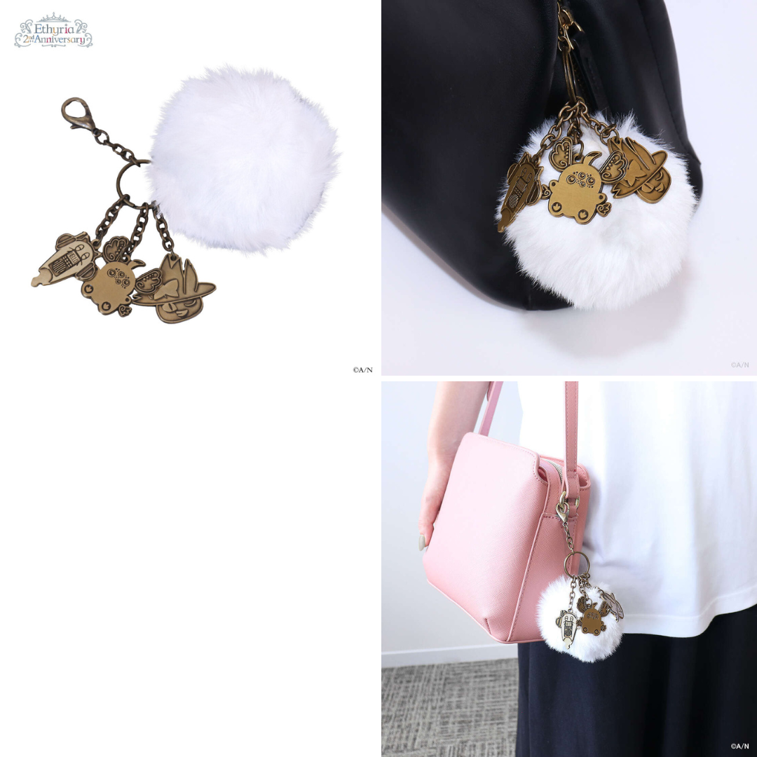  [In-stock] Nijisanji [Ethyria 2nd Anniversary] Goods