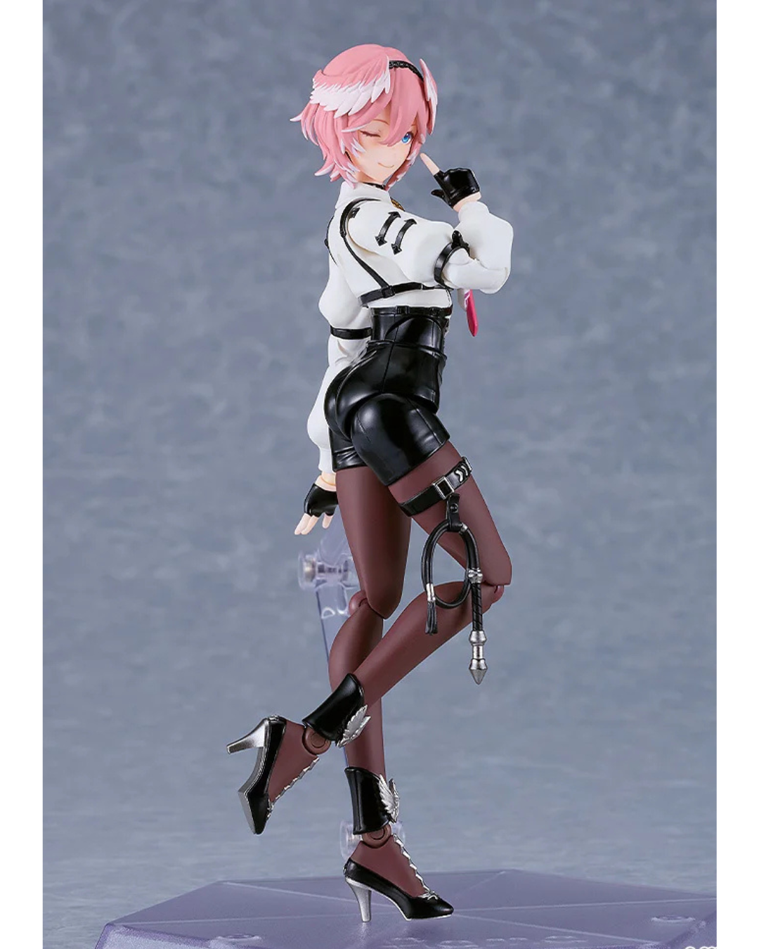  [pre-order] [Japanese Version][Special Edition] Hololive 鷹嶺ルイ(Takane Lui) figma Figure