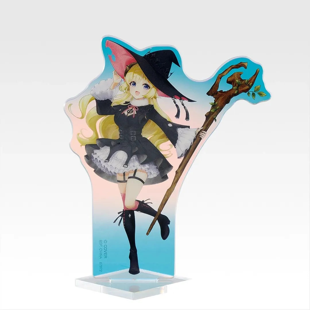 [現貨] Hololive 一番賞 [ホロライブ ～Villain Style～] 原箱 (2026年1月)