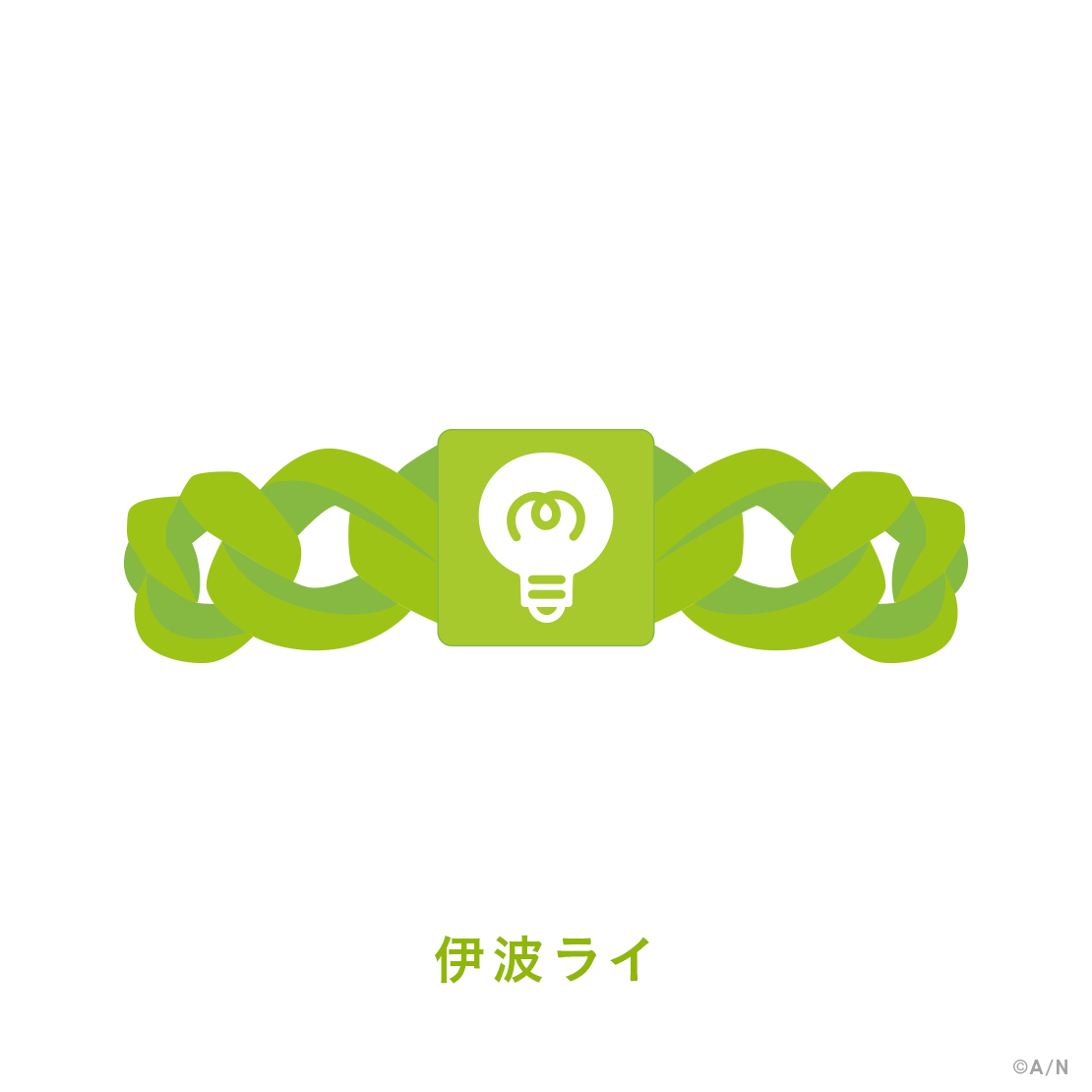 [預訂] Nijisanji 【MECHATU-A 1st LIVE】ラバーバンド(橡膠帶)【MECHATU-A 1st LIVE "Over Drive!"】