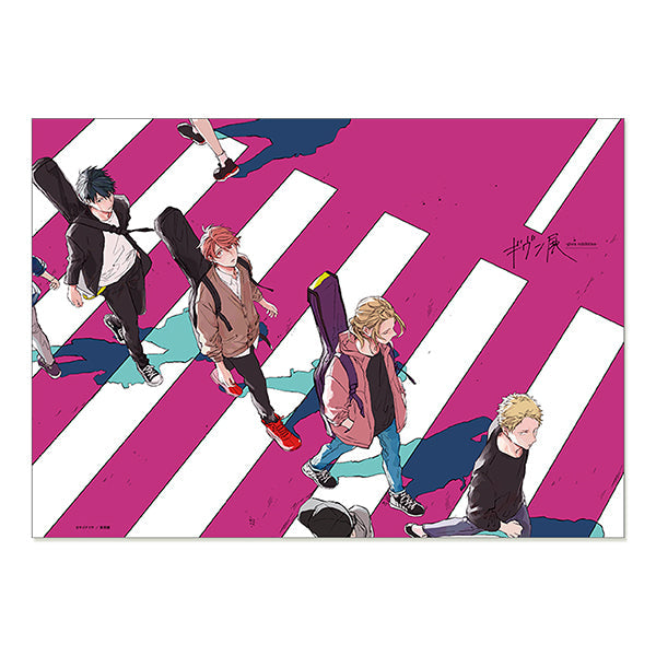 [pre-order]  [On-site vendors] -given exhibition- Goods