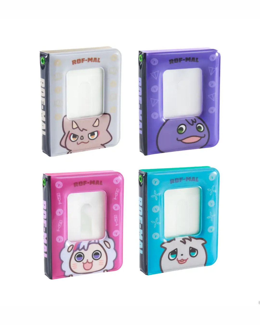  [pre-order]  Nijisanji  [ROF-MAO 2nd LIVE - Limitless] Goods