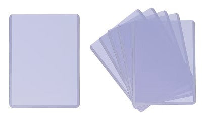 現貨 透明硬卡夾 35pt PTCG OPTCG卡夾