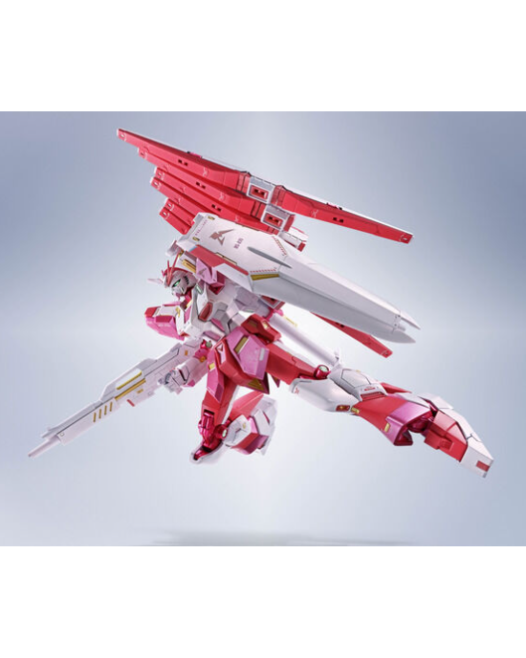 [Pre-order] hololive さくらみこ(Sakura Miko) METAL ROBOT魂 ＜SIDE MS＞ νガンダム