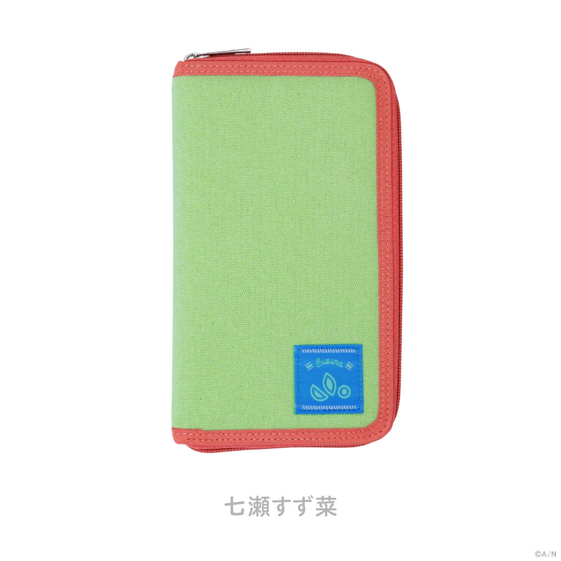 [Pre-order] Nijisanji 【Speciale 2nd】Zipened Pouch