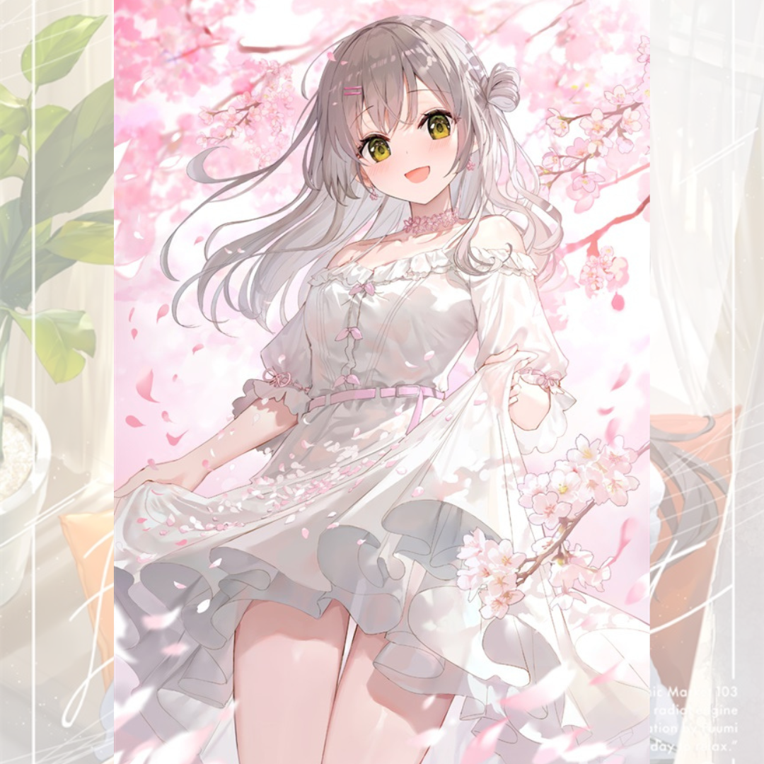  [In-stock]  [C103 purchasing agent] [Hololive]  Feel Light - Fanbook (28P) [fanart book]