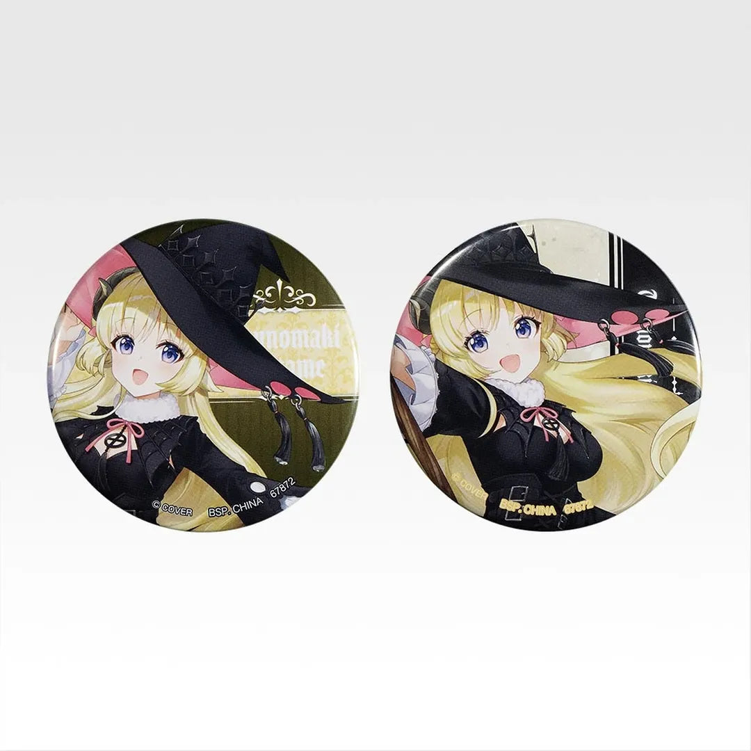 [現貨] Hololive 一番賞 [ホロライブ ～Villain Style～] 原箱 (2026年1月)