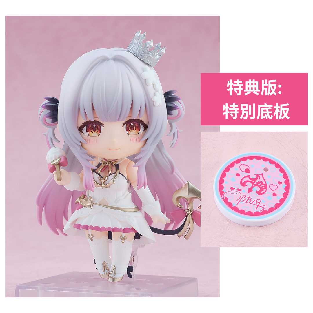 「現貨」周防パトラ(Patra Suou) [日版] - 黏土人figure 特典版