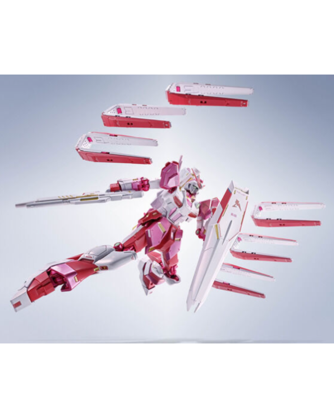 [Pre-order] hololive さくらみこ(Sakura Miko) METAL ROBOT魂 ＜SIDE MS＞ νガンダム