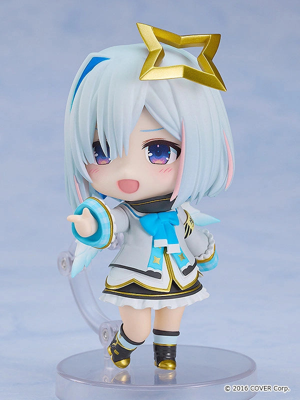  [In-stock]  [Japanese version] HololiveKanata Amane Nendoroid Figure
