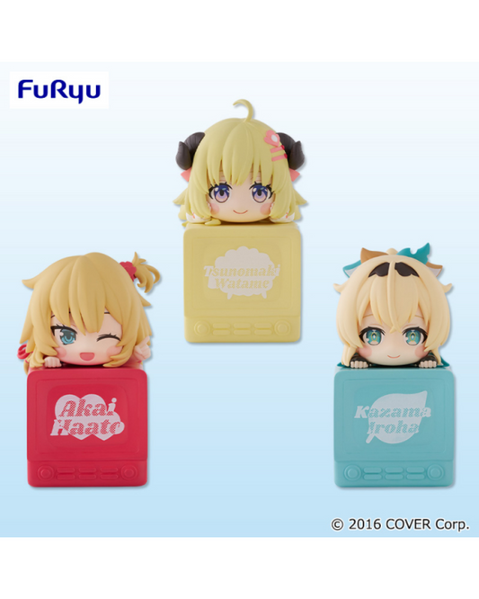 「預訂」Hololive [ひっかけフィギュア Vol.2] Hikkake Figure [景品]