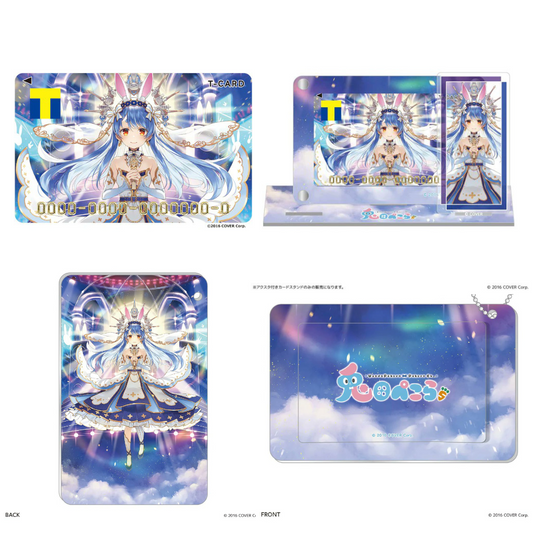 「現貨」Hololive 兎田ぺこら - T-CARD