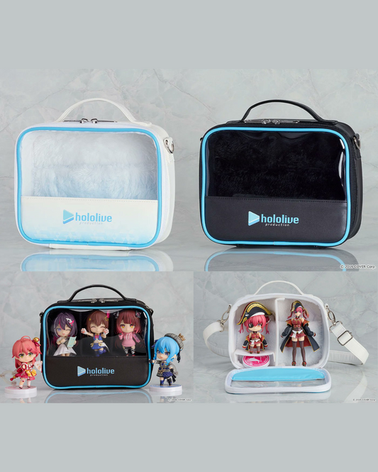 [pre-order] Hololive  [ねんどろいど おでかけポーチ] - Nendoroid bag