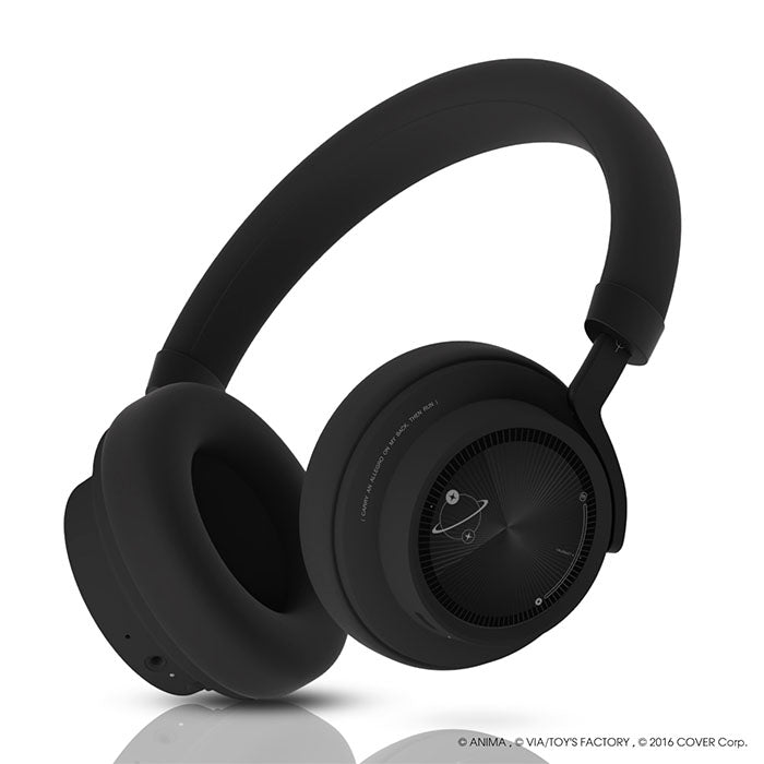 [pre-order] Hololive Hoshimachi Suisei - ANW03 Midnight Grand Orchestra Ver. - Headphones [Store Bouns]