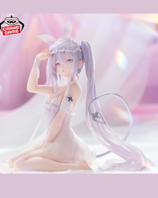 「預訂」  rurudo -Sleepy Bunny- ESPRESTO 景品 Figure