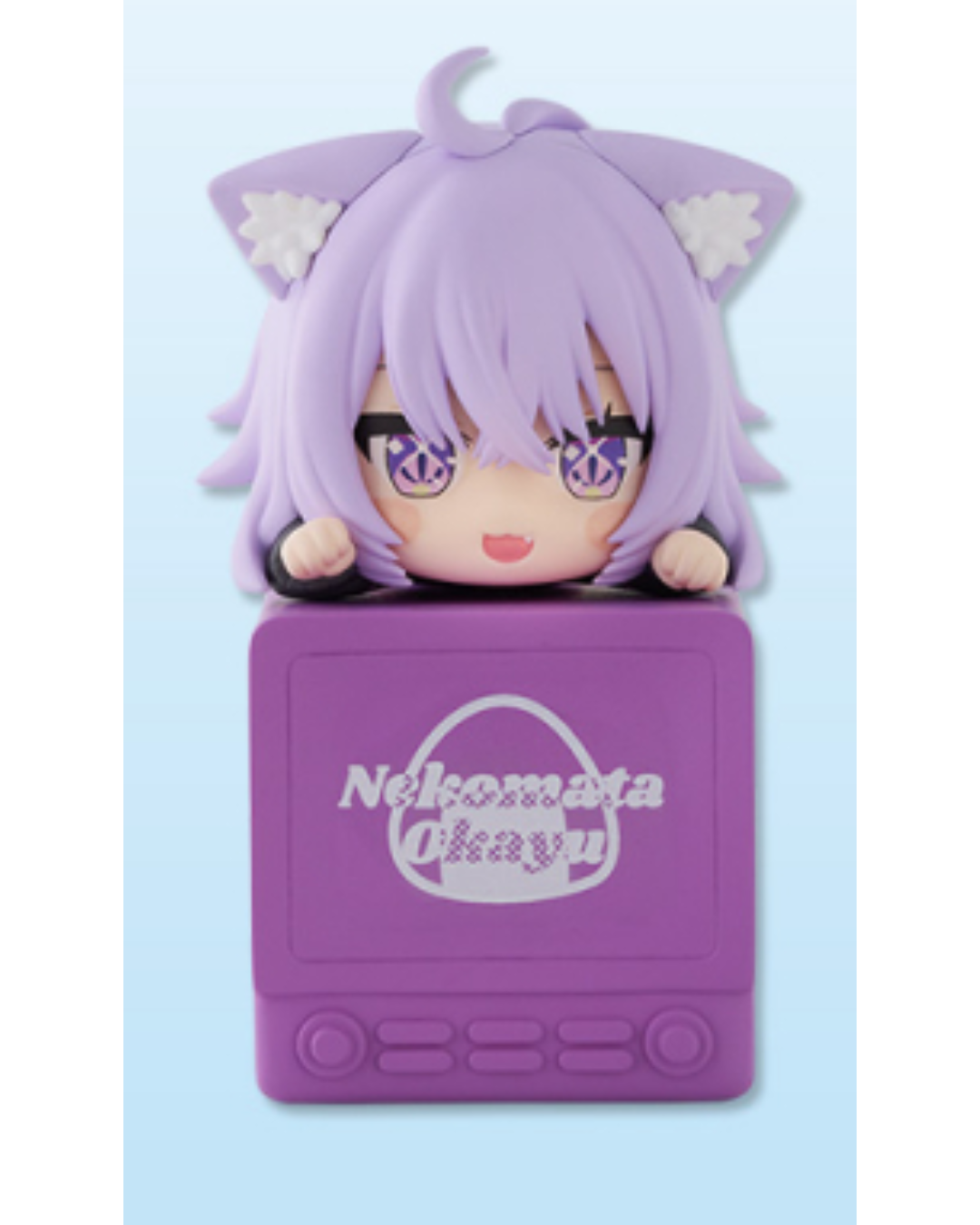 [pre-order] Hololive [ひっかけフィギュア Vol.3]  Hikkake Figure [FURYU]