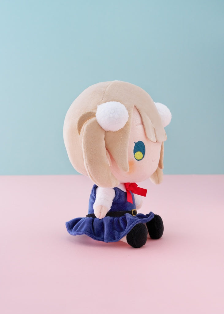 「現貨」時雨羽衣 しぐれぬい 公仔