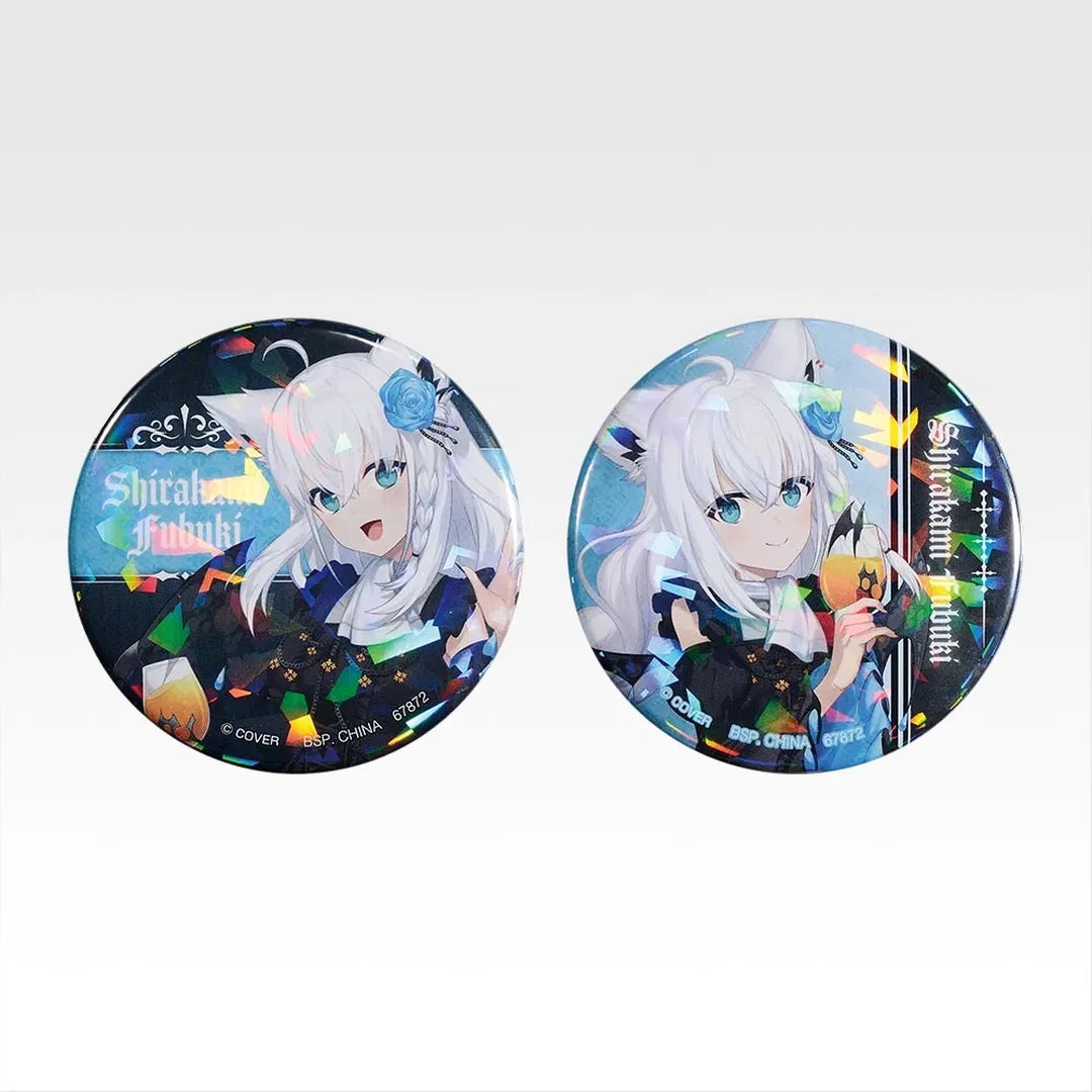 [現貨] Hololive 一番賞 [ホロライブ ～Villain Style～] 原箱 (2026年1月)