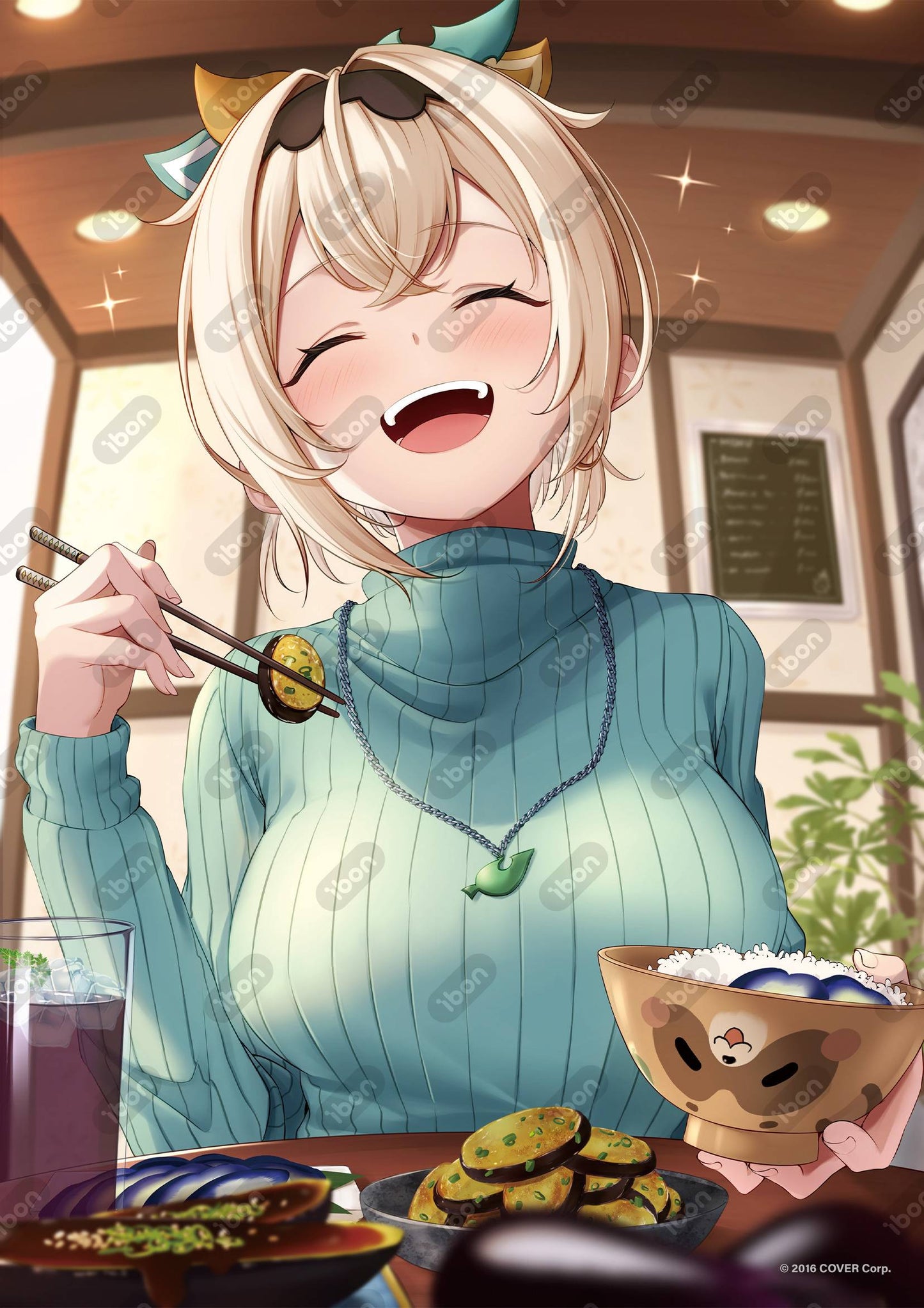 「現貨」PIXIV FANBOX X ibon 創作者應援企劃 vol.4 hololive創作者比賽2023選集