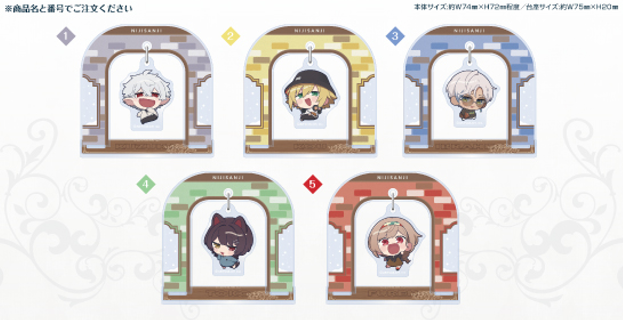 にじさんじ まねきねこ Winter Music 缶バッジ 葛葉 SD 15点 Amazon.co.jp: ×まねきねこ Winter Music ステッカー 葛葉 O