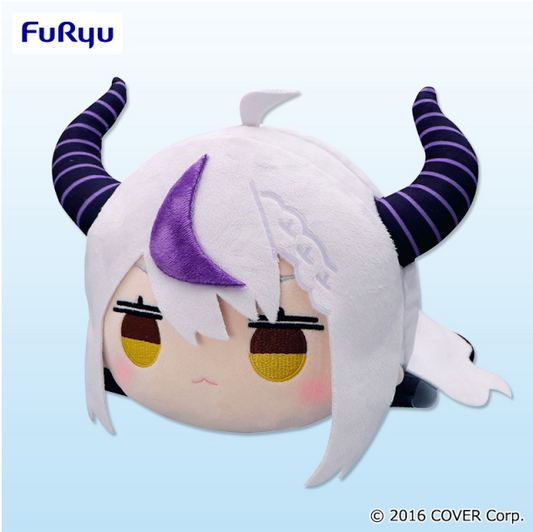 [In-stock] Hololive Plushie - La+ Darknesss