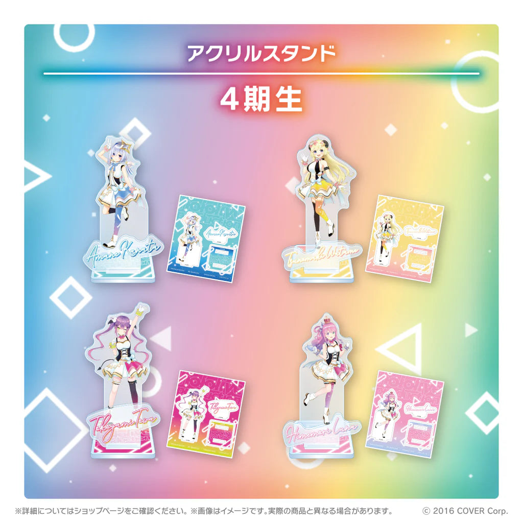  [pre-order] hololive 天音かなた(Kanata Amane) in-stock items
