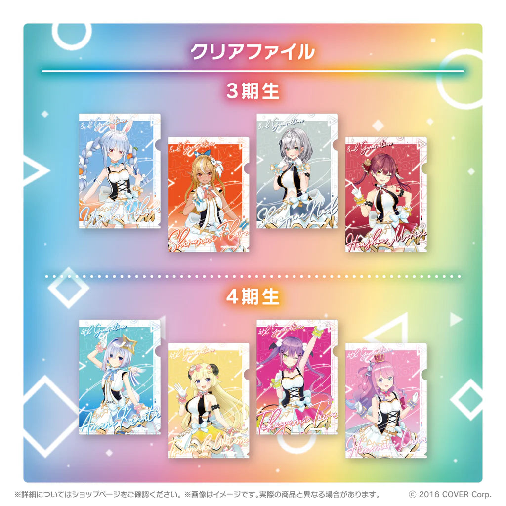  [pre-order] hololive 天音かなた(Kanata Amane) in-stock items