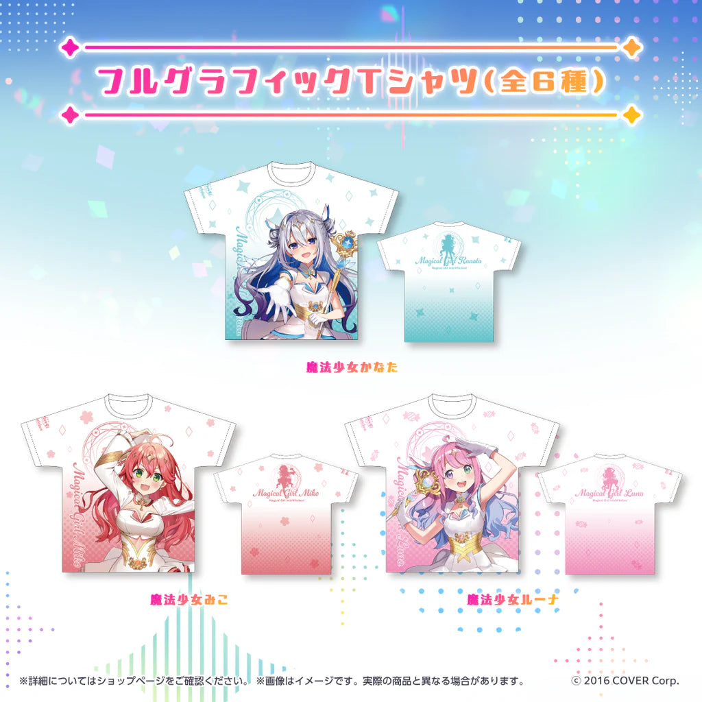  [pre-order] hololive 天音かなた(Kanata Amane) in-stock items
