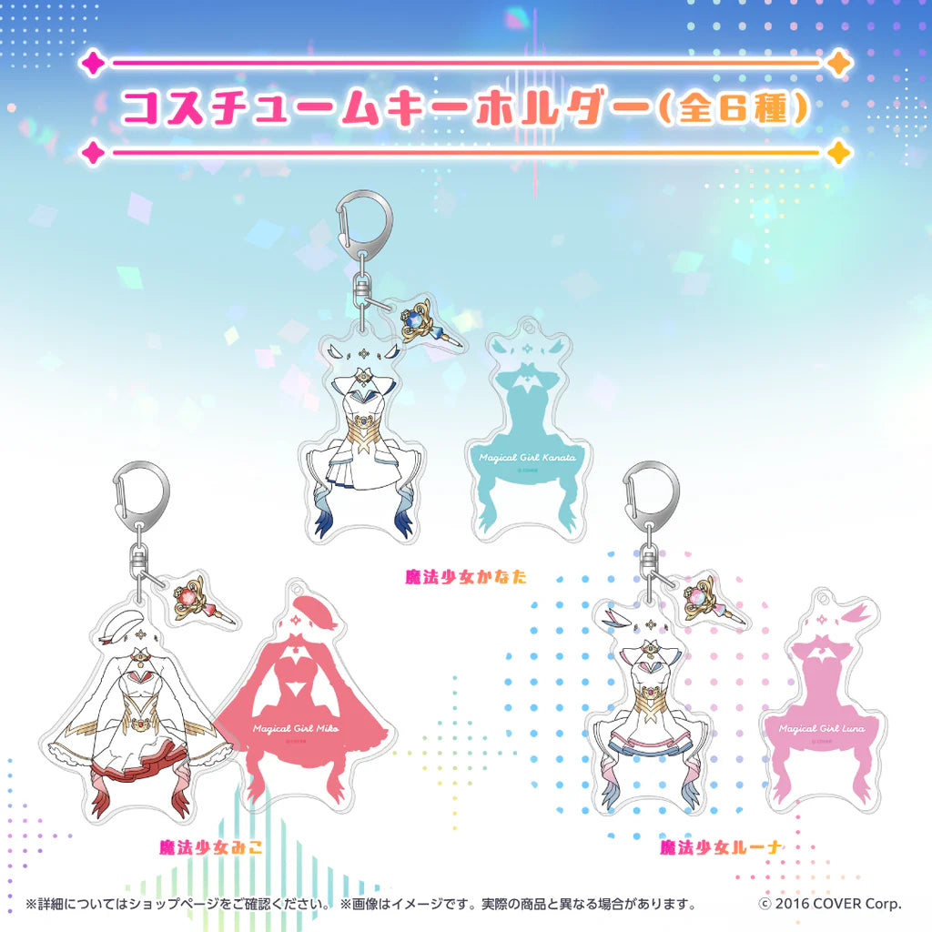  [pre-order] hololive 天音かなた(Kanata Amane) in-stock items