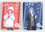 [In-stock]  [On-site Sales] Hololive Gen 0 x AGF2024 x ANIPLUS Korean - Acrylic block
